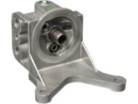 GM 10236272 Adapter,Oil Filter