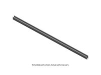GM 15138306 Front Side Door Window Assembly