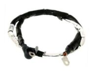 GMC Parts - 25854801 Cable Assembly, Battery Positive Junction Block