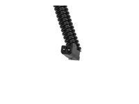 GM 19149129 Driver Seat Belt Kit (Buckle Side) *Light Titanium *Titanium