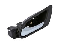 GM 19332610 Bezel,Front Side Door Inside Handle *Cocoa GM 19332610 Bezel,Front Side Door Inside Handle *Cocoa