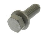 GM 11516918 Bolt,Trans Mount GM 11516918 Bolt,Trans Mount