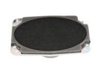 Pontiac Firebird Car Speakers - 15173233 Speaker Assembly, Radio Rear
