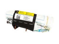 GM 23325007 Rear Seat Bolster Airbag Assembly