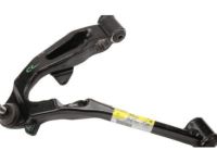 Chevrolet Silverado Control Arm - 20832022 Front Lower Control Arm Assembly