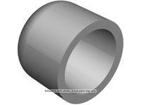 GM 24042571 ORIFICE-LUB FLUID GM 24042571 ORIFICE-LUB FLUID