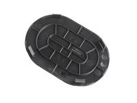 GM 84999840 CAP-HIGH VLTG BAT ACC HOLE *BACKEN BLACKK  