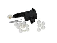 GM 10324035 Rear Side Door Latch Release Actuator Kit (Rh)