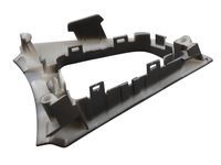 GM 42752425 Cover, Strg Whl Spoke *Black