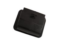 GM 84151587 Handle Assembly, R/Cmpt Flr Stow Compt Cvr *Black