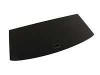 GM 84379088 Panel Assembly, Load Flr Tr *Jet Black