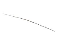 GM 23109664 Molding, Rear Bumper Fascia Lower