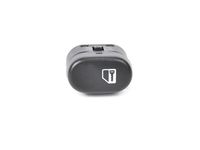 GM 15777128 Pushbutton, Door Lock Switch *Ebony GM 15777128 Pushbutton, Door Lock Switch *Ebony