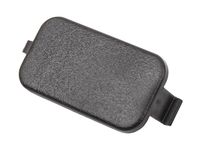 GM 96844684 Cap,Rear Seat Actuator Finish Cover Bolt GM 96844684 Cap,Rear Seat Actuator Finish Cover Bolt