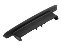 GM 84277387 Bezel, F/Seat Bk Opg *Jet Black