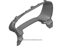 GM 84237081 Plate, I/P Cstr Tr GM 84237081 Plate, I/P Cstr Tr