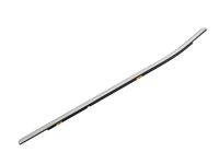 GM 85590192 Rear Side Door Window Belt Reveal Molding GM 85590192 Rear Side Door Window Belt Reveal Molding