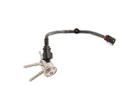 GM 12696018 Injector Assembly, Emis Rdcn Fluid GM 12696018 Injector Assembly, Emis Rdcn Fluid