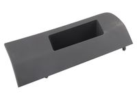 GM 84397107 HOLDER-I/P COMPT TOLL CARD *BLACK