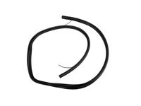 GM 25957588 Rear Compartment Lid Weatherstrip GM 25957588 Rear Compartment Lid Weatherstrip