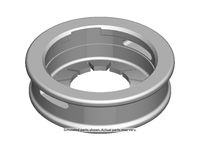 GM 20896018 Retainer, Trans Fluid Cooler GM 20896018 Retainer, Trans Fluid Cooler