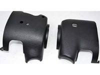 GMC Jimmy Steering Column Cover - 26072993 Cover Kit,Steering Column Trim
