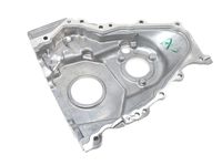 GM 12688896 Cover, Eng Frt (Mchg) GM 12688896 Cover, Eng Frt (Mchg)