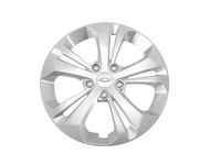 GM 42849058 COVER ASM-WHL TR