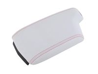 GM 84423761 Armrest Assembly, F/Flr Cnsl *Sky Cool Gra GM 84423761 Armrest Assembly, F/Flr Cnsl *Sky Cool Gra