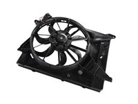 GM 42806371 Engine Air Cooling Fan Assembly GM 42806371 Engine Air Cooling Fan Assembly