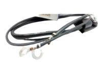 Chevrolet Blazer Battery Cable - 12157339 Cable, Battery Negative(26"Long)