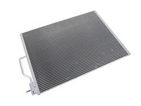 GM 84671660 A/C Condenser Assembly