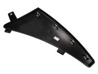 GM 84698727 Molding Assembly, Front Whl Opg *Black GM 84698727 Molding Assembly, Front Whl Opg *Black