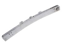 GM 22998358 Front Bumper Impact Bar Assembly