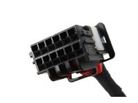 GM 86535524 Outside Rear View Mirror Assembly GM 86535524 Outside Rear View Mirror Assembly