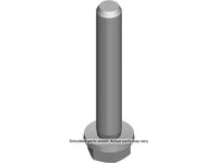 GM 11603936 BOLT,FRT S/ABS GM 11603936 BOLT,FRT S/ABS