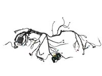 GM 84048152 Instrument Panel Wiring Harness Assembly