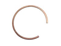 GM 24278735 Ring, Turb Shf Ret