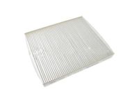 GMC Acadia Cabin Air Filter - 13508023 Filter, Pass Compartment Air