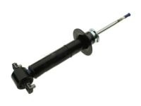 Chevrolet Silverado Shock Absorber - 19353951 Front Shock Absorber Assembly