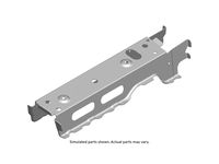 GM 23122528 Bar, Floor Panel #2 Cr GM 23122528 Bar, Floor Panel #2 Cr