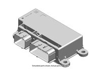 GM 13534495 Module Assembly-Airbag Sensor & Diagnostic GM 13534495 Module Assembly-Airbag Sensor & Diagnostic