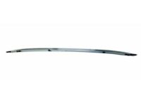 GM 95072614 Cover, Luggage Carrier Side Rail Front Support GM 95072614 Cover, Luggage Carrier Side Rail Front Support