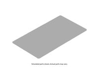 GM 15832921 Label, A/C Refrigerant Caution