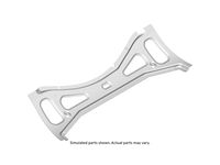 GM 22864393 Bar, Floor Panel #1 Cr