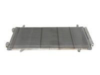 Chevrolet Camaro A/C Condenser - 23456531 Condenser Assembly, A/C