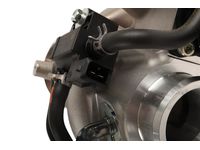 GM 25206071 TURBOCHARGER ASM,CMPR AIR INT