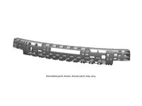 GM 20838784 Rear Bumper Energy Absorber GM 20838784 Rear Bumper Energy Absorber