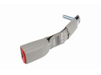 GM 19168353 Rear Seat Belt Kit (Buckle Side) GM 19168353 Rear Seat Belt Kit (Buckle Side)