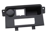 GM 23200243 Compartment Assembly, Front Floor Console Front *Ebony GM 23200243 Compartment Assembly, Front Floor Console Front *Ebony